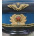 Фуражка генералов ВВС Красной Армии парадной носки, обр. 1940 г.